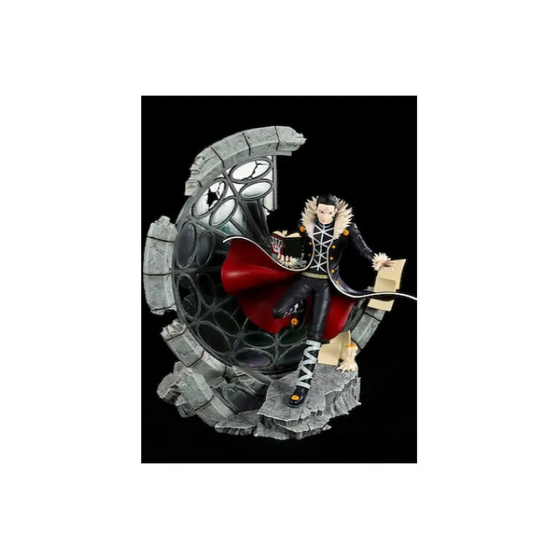 Taka Corp Studio Figuras^Estatua de Kuroro Hunter x Hunter 33 cm