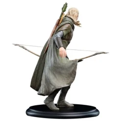 Weta Workshop Figuras El Señor De Los Anillos ^Estatua de Legolas 16 cm El Señor de los Anillos