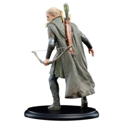 Weta Workshop Figuras El Señor De Los Anillos ^Estatua de Legolas 16 cm El Señor de los Anillos