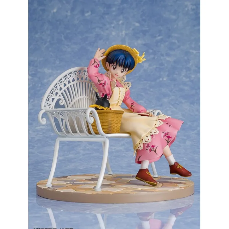 Outlet Estatua de PVC 1/7 Akane Tendo 15 cm - Ranma 1/2 Figuras