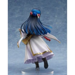 Stronger Figuras^Estatua de PVC 1/7 Rozemyne de Ascendance of a Bookworm 29 cm