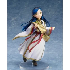 Stronger Figuras^Estatua de PVC 1/7 Rozemyne de Ascendance of a Bookworm 29 cm