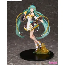 Sale Estatua de PVC Hatsune Miku Mid-Autumn Festival Ver. 27 cm Figuras
