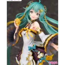 Sale Estatua de PVC Hatsune Miku Mid-Autumn Festival Ver. 27 cm Figuras