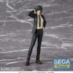 Sega Figuras^Estatua de PVC Himeno Chainsaw Man 16 cm -