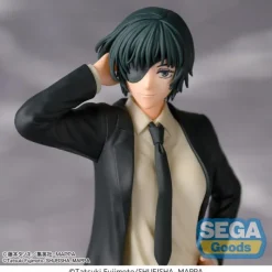 Sega Figuras^Estatua de PVC Himeno Chainsaw Man 16 cm -