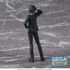 Sega Figuras^Estatua de PVC Himeno Chainsaw Man 16 cm -