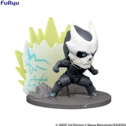New Estatua de PVC Kaiju No. 8 de 7 cm por Figuras