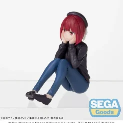Sega Figuras^Estatua de PVC Kana Arima Oshi no Ko 8 cm