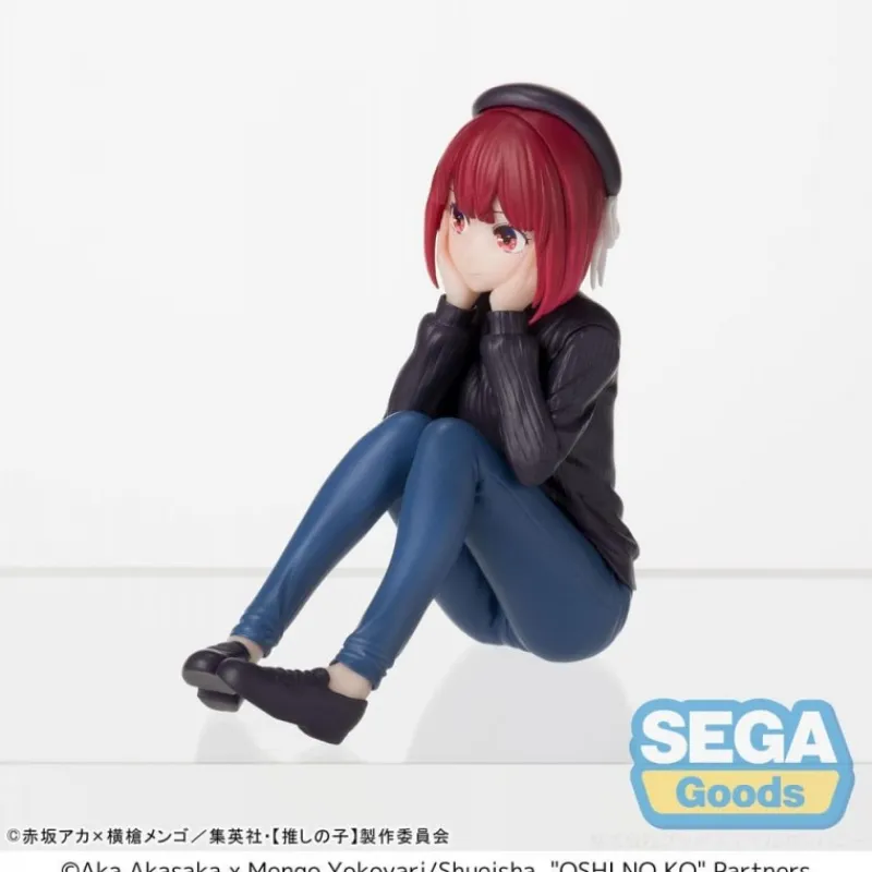 Sega Figuras^Estatua de PVC Kana Arima Oshi no Ko 8 cm