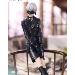 Best Estatua de PVC NieR:Automata 9S Ver1.1a 18 cm Descuentos Gaming