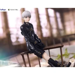 Best Estatua de PVC NieR:Automata 9S Ver1.1a 18 cm Descuentos Gaming