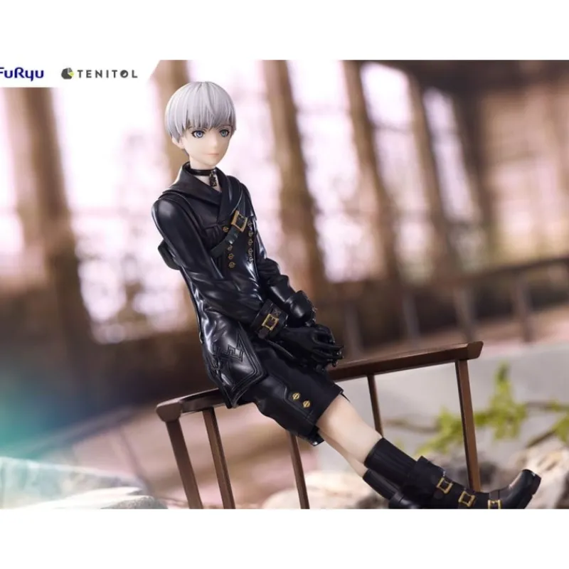 Best Estatua de PVC NieR:Automata 9S Ver1.1a 18 cm Descuentos Gaming