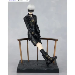 Best Estatua de PVC NieR:Automata 9S Ver1.1a 18 cm Descuentos Gaming