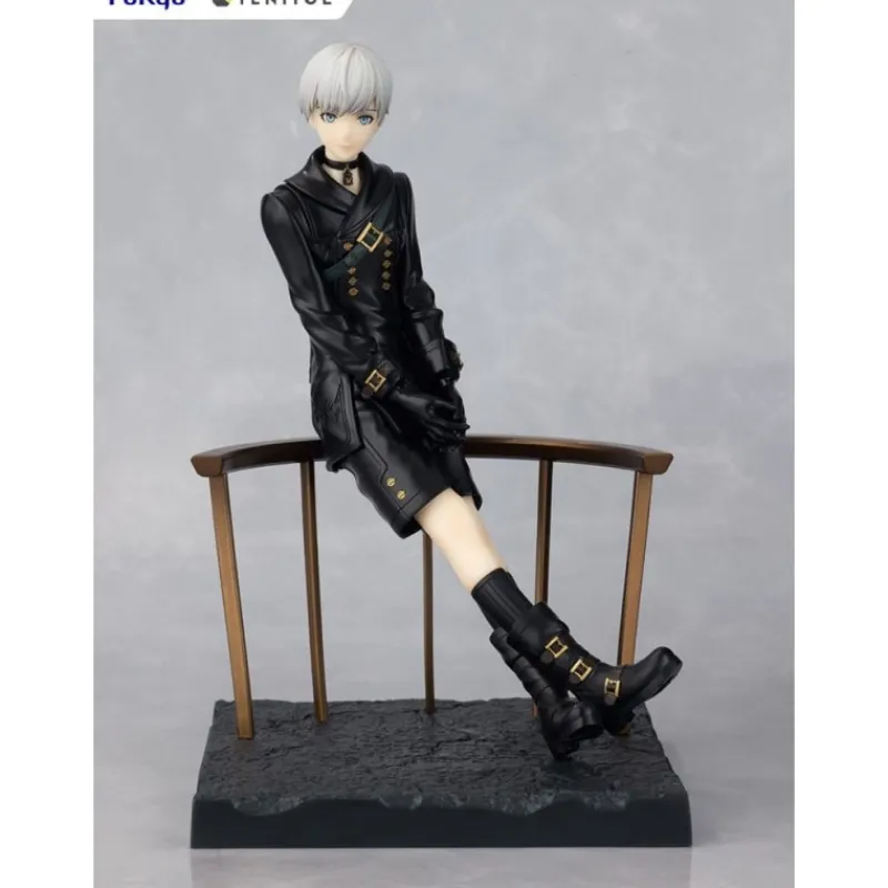 Best Estatua de PVC NieR:Automata 9S Ver1.1a 18 cm Descuentos Gaming