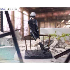 Best Estatua de PVC NieR:Automata 9S Ver1.1a 18 cm Descuentos Gaming