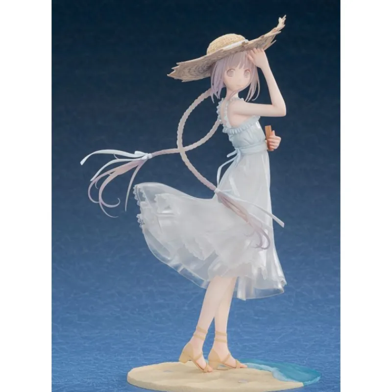 Sale Estatua de PVC Toko Amano 24 cm de Bungaku Shoujo Figuras