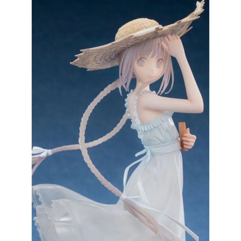 Sale Estatua de PVC Toko Amano 24 cm de Bungaku Shoujo Figuras