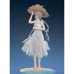 Sale Estatua de PVC Toko Amano 24 cm de Bungaku Shoujo Figuras