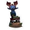 Clearance Estatua de Stitch Laundry a Escala 1/10 de 19 cm Películas Y Personajes De Disney ·Lilo Y Stitch|Figuras Disney De Colección