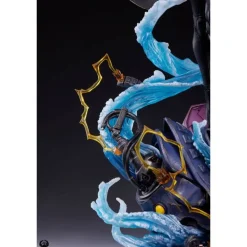 Premium Collectibles Studio Superhéroes Marvel|Coleccionismo Marvel^Estatua de Storm de Marvel Future Revolution 94 cm