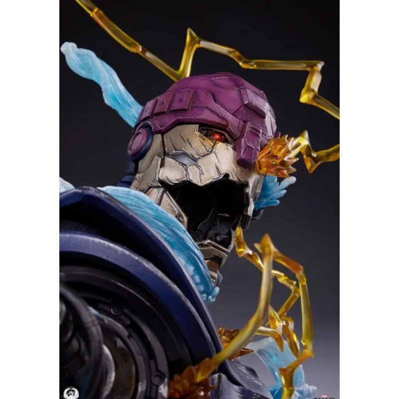 Premium Collectibles Studio Superhéroes Marvel|Coleccionismo Marvel^Estatua de Storm de Marvel Future Revolution 94 cm