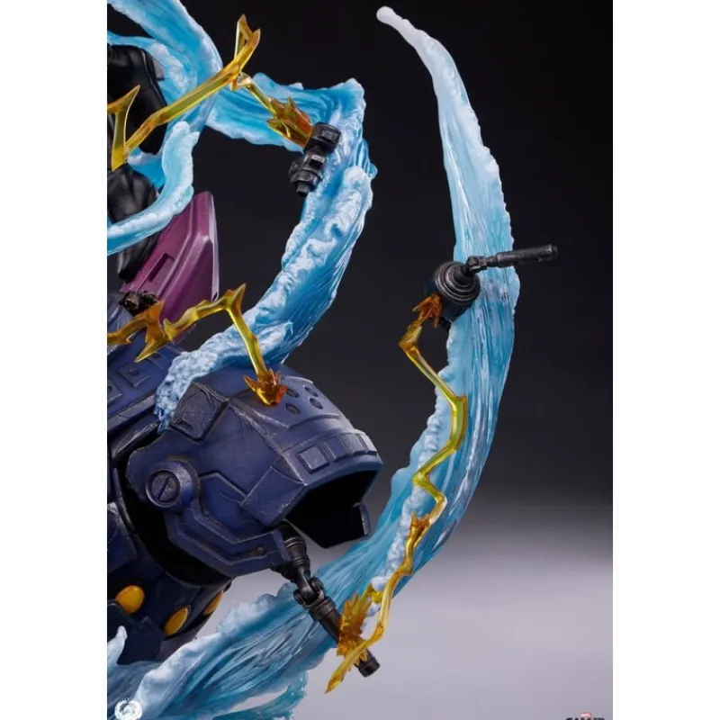 Premium Collectibles Studio Superhéroes Marvel|Coleccionismo Marvel^Estatua de Storm de Marvel Future Revolution 94 cm