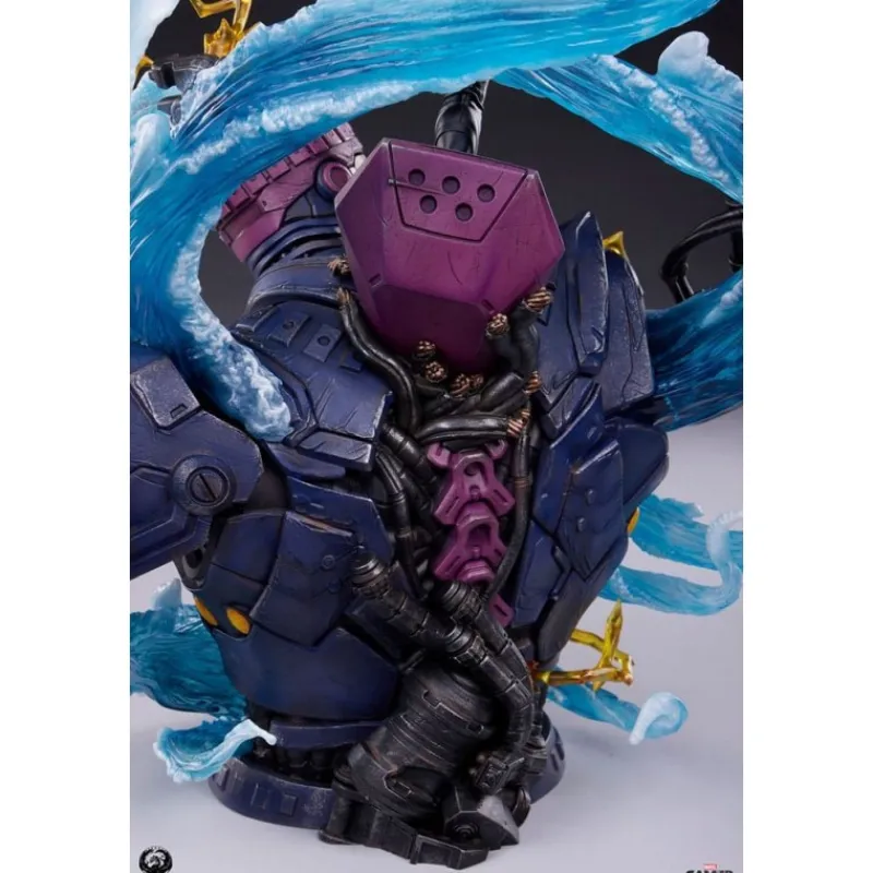 Premium Collectibles Studio Superhéroes Marvel|Coleccionismo Marvel^Estatua de Storm de Marvel Future Revolution 94 cm