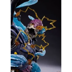Premium Collectibles Studio Superhéroes Marvel|Coleccionismo Marvel^Estatua de Storm de Marvel Future Revolution 94 cm