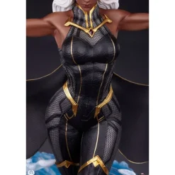 Premium Collectibles Studio Superhéroes Marvel|Coleccionismo Marvel^Estatua de Storm de Marvel Future Revolution 94 cm
