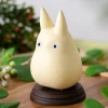 Semic Coleccionismo Ghibli|Figuras^Estatua de Totoro Blanco Sorprendido 10,8 cm - Studio Ghibli