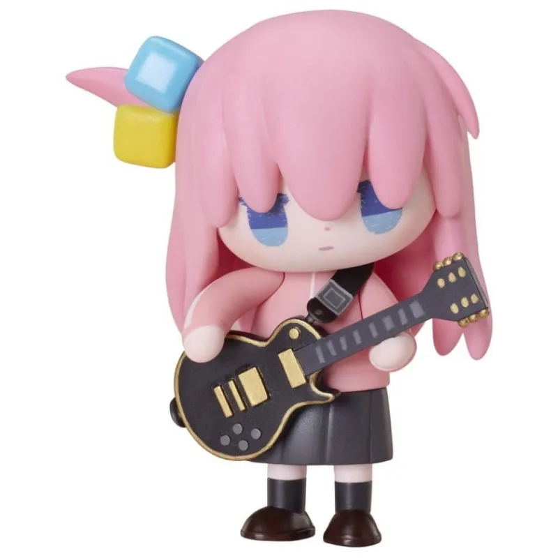 Aniplex Figuras^Estatua Deformation Hitori Gotoh 10 cm Bocchi the Rock!