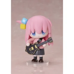 Aniplex Figuras^Estatua Deformation Hitori Gotoh 10 cm Bocchi the Rock!
