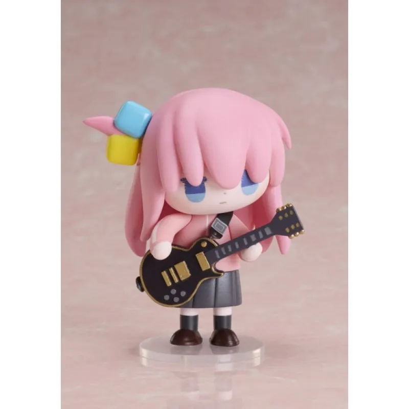 Aniplex Figuras^Estatua Deformation Hitori Gotoh 10 cm Bocchi the Rock!