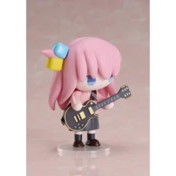 Aniplex Figuras^Estatua Deformation Hitori Gotoh 10 cm Bocchi the Rock!