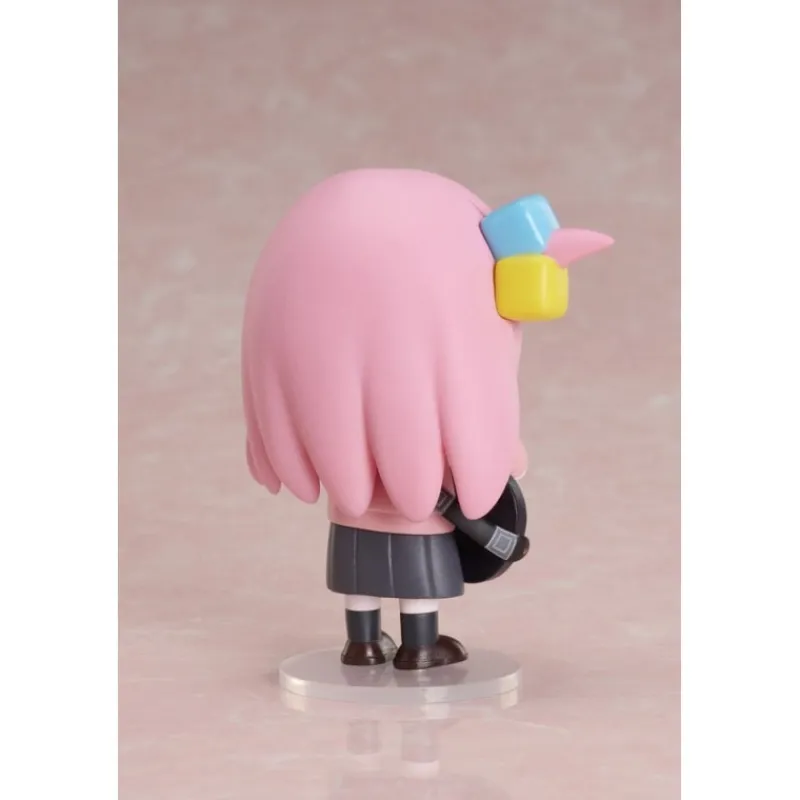 Aniplex Figuras^Estatua Deformation Hitori Gotoh 10 cm Bocchi the Rock!