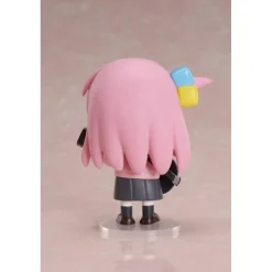 Aniplex Figuras^Estatua Deformation Hitori Gotoh 10 cm Bocchi the Rock!