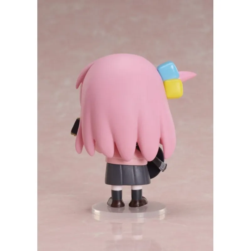 Aniplex Figuras^Estatua Deformation Hitori Gotoh 10 cm Bocchi the Rock!