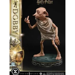Outlet Estatua Dobby Harry Potter 55 cm Edición Limitada Figuras Harry Potter