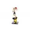 First 4 Figures Figuras^Estatua Ed & Ein 1/8 de Cowboy Bebop 28 cm