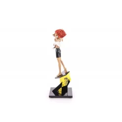 First 4 Figures Figuras^Estatua Ed & Ein 1/8 de Cowboy Bebop 28 cm