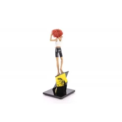 First 4 Figures Figuras^Estatua Ed & Ein 1/8 de Cowboy Bebop 28 cm