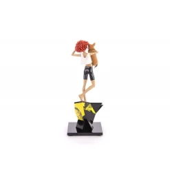 First 4 Figures Figuras^Estatua Ed & Ein 1/8 de Cowboy Bebop 28 cm