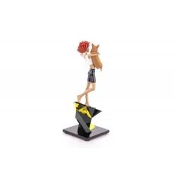 First 4 Figures Figuras^Estatua Ed & Ein 1/8 de Cowboy Bebop 28 cm