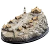 Weta Workshop Figuras El Señor De Los Anillos ^Estatua Edoras El Señor de los Anillos - Edición Limitada