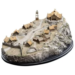 Weta Workshop Figuras El Señor De Los Anillos ^Estatua Edoras El Señor de los Anillos - Edición Limitada