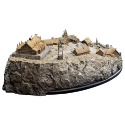 Weta Workshop Figuras El Señor De Los Anillos ^Estatua Edoras El Señor de los Anillos - Edición Limitada