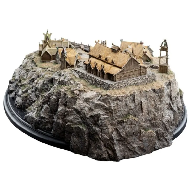 Weta Workshop Figuras El Señor De Los Anillos ^Estatua Edoras El Señor de los Anillos - Edición Limitada