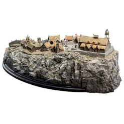 Weta Workshop Figuras El Señor De Los Anillos ^Estatua Edoras El Señor de los Anillos - Edición Limitada