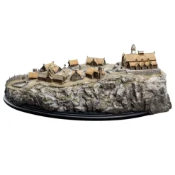 Weta Workshop Figuras El Señor De Los Anillos ^Estatua Edoras El Señor de los Anillos - Edición Limitada